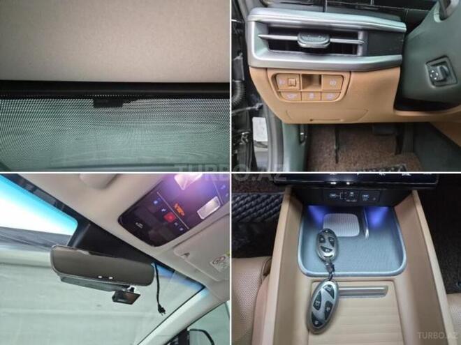 Hyundai Grandeur 2023, 140,100 km - 1.6 l - Bakı