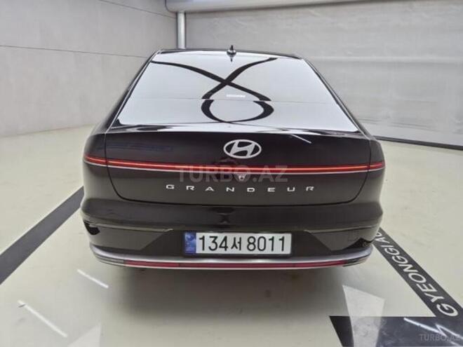 Hyundai Grandeur 2023, 140,100 km - 1.6 l - Bakı
