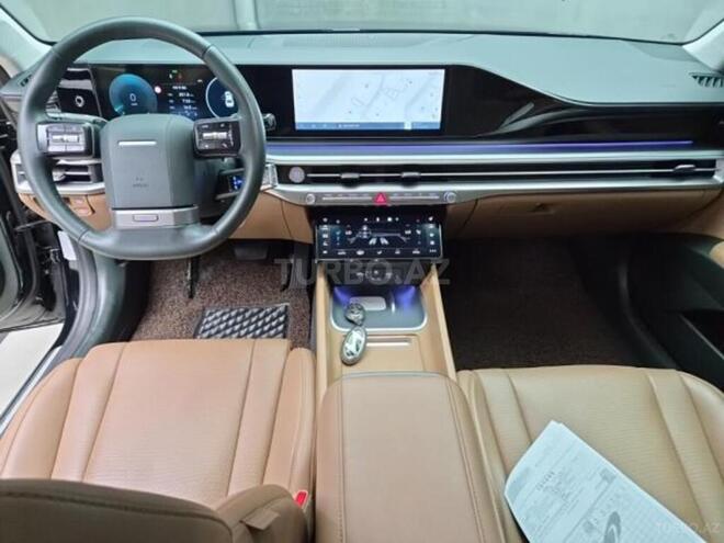 Hyundai Grandeur 2023, 140,100 km - 1.6 l - Bakı