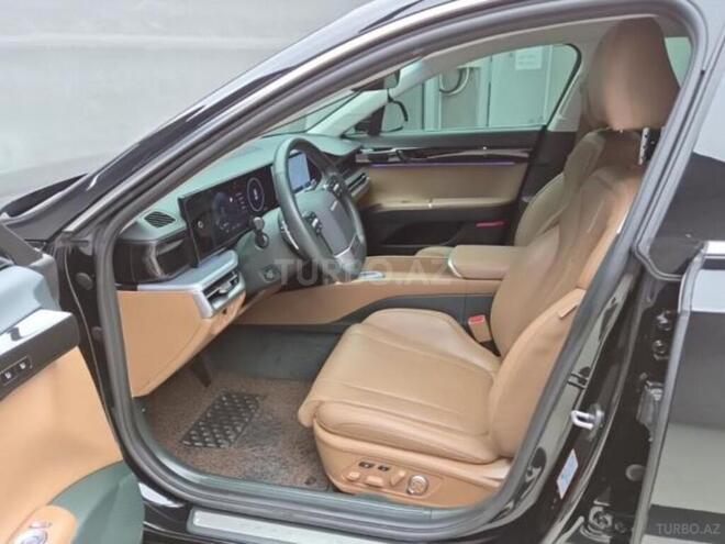 Hyundai Grandeur 2023, 140,100 km - 1.6 l - Bakı