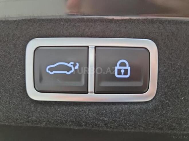 Hyundai Grandeur 2023, 140,100 km - 1.6 l - Bakı