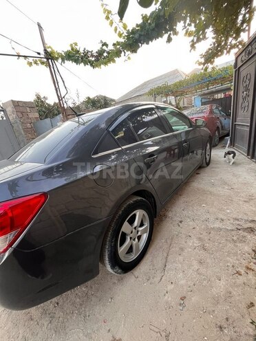 Chevrolet Cruze 2014, 165,000 km - 1.4 l - Bakı