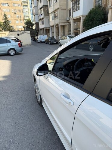 Peugeot 308 2012, 154,000 km - 1.6 l - Bakı