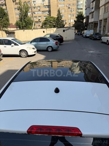 Peugeot 308 2012, 154,000 km - 1.6 l - Bakı