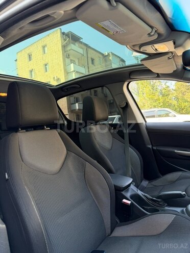 Peugeot 308 2012, 154,000 km - 1.6 l - Bakı