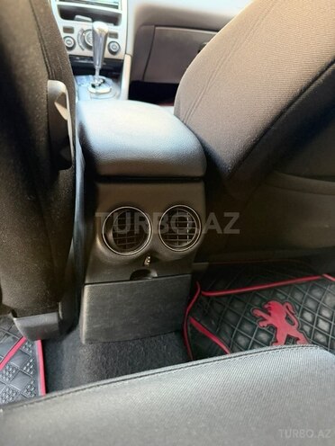 Peugeot 308 2012, 154,000 km - 1.6 l - Bakı