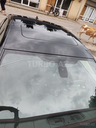 Ford Mondeo 2013, 280,000 km - 2.3 l - Astara
