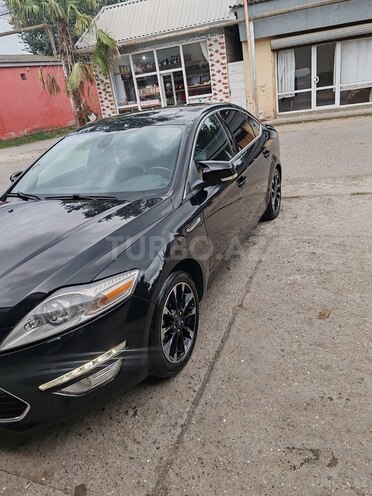 Ford Mondeo 2013, 280,000 km - 2.3 l - Astara