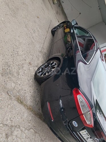 Ford Mondeo 2013, 280,000 km - 2.3 l - Astara