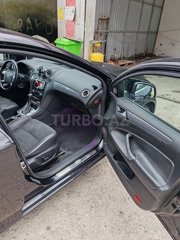 Ford Mondeo 2013, 280,000 km - 2.3 l - Astara