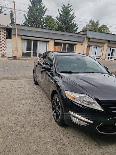 Ford Mondeo 2013, 280,000 km - 2.3 l - Astara