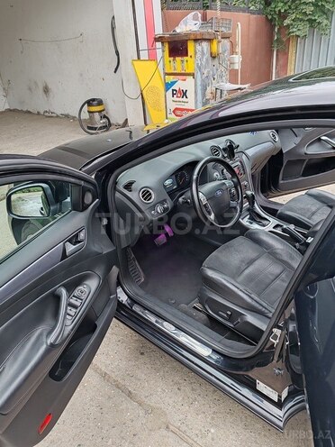 Ford Mondeo 2013, 280,000 km - 2.3 l - Astara
