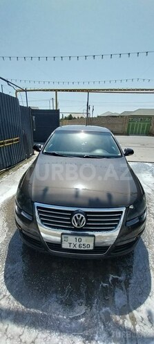Volkswagen Passat 2006, 304,444 km - 2.0 л - Bakı