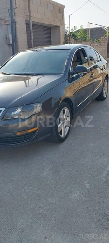 Volkswagen Passat 2006, 304,444 km - 2.0 л - Bakı