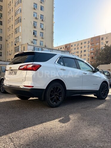 Chevrolet Equinox 2021, 98,800 km - 1.5 l - Bakı