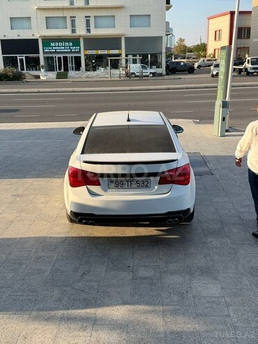Chevrolet Cruze 2013, 200,000 km - 1.4 l - Bakı
