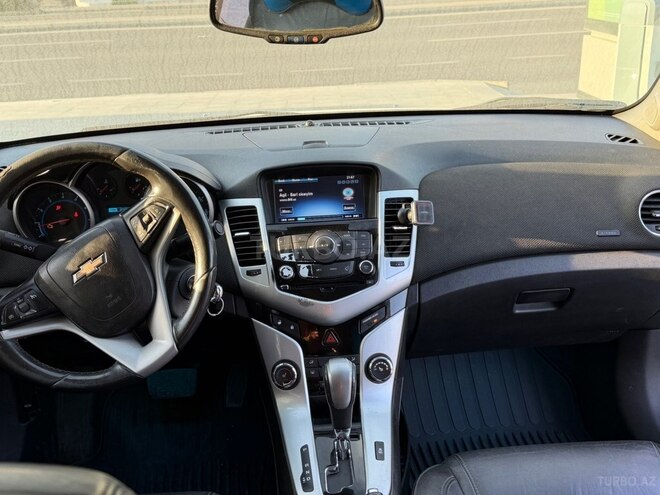 Chevrolet Cruze 2013, 200,000 km - 1.4 l - Bakı