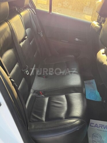 Chevrolet Cruze 2013, 200,000 km - 1.4 l - Bakı