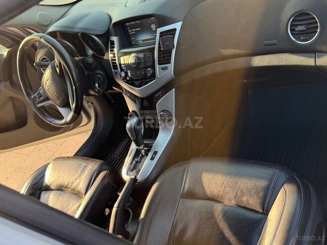Chevrolet Cruze 2013, 200,000 km - 1.4 l - Bakı