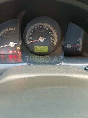 Kia Sportage 2008, 189,347 km - 2.0 l - Bakı