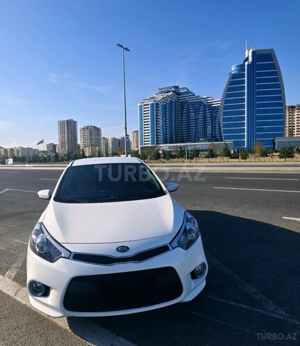 Kia K3 2014, 221,123 km - 1.6 l - Bakı