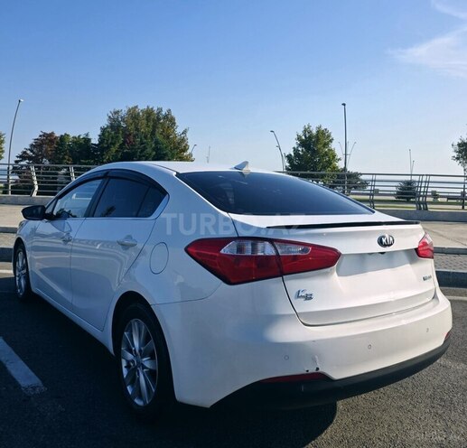 Kia K3 2014, 221,123 km - 1.6 l - Bakı