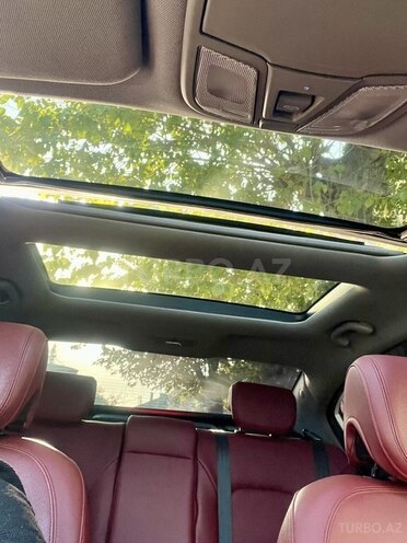 Kia Cadenza 2012, 276,145 km - 3.5 l - Salyan