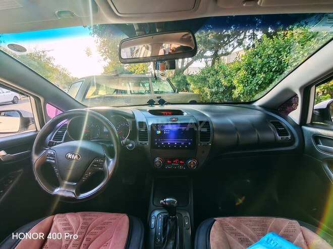 Kia K3 2014, 221,123 km - 1.6 l - Bakı