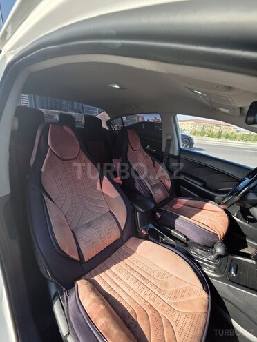 Kia K3 2014, 221,123 km - 1.6 l - Bakı