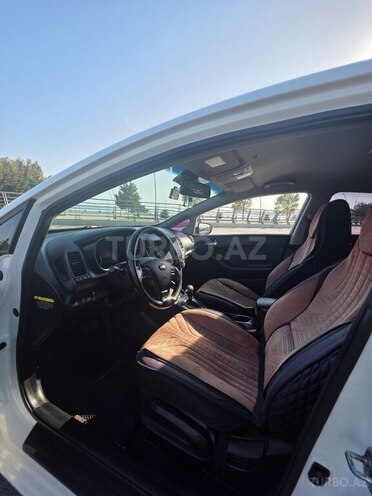 Kia K3 2014, 221,123 km - 1.6 l - Bakı