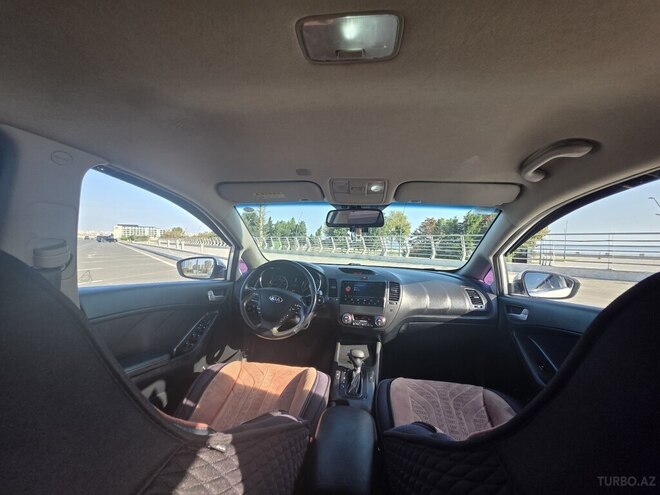 Kia K3 2014, 221,123 km - 1.6 l - Bakı