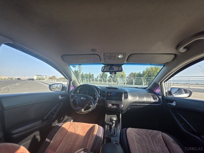 Kia K3 2014, 221,123 km - 1.6 l - Bakı