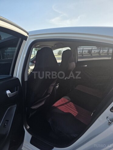 Kia K3 2014, 221,123 km - 1.6 l - Bakı