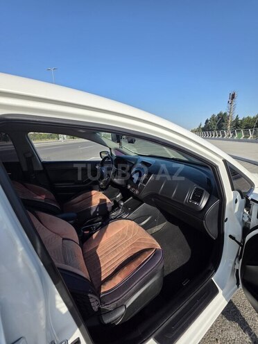 Kia K3 2014, 221,123 km - 1.6 l - Bakı