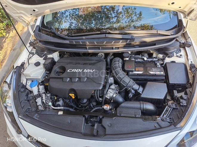 Kia K3 2014, 221,123 km - 1.6 l - Bakı