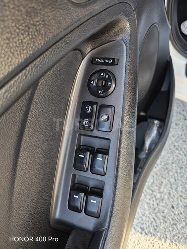 Kia K3 2014, 221,123 km - 1.6 l - Bakı