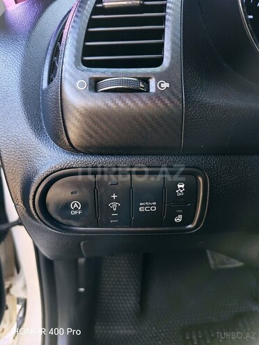 Kia K3 2014, 221,123 km - 1.6 l - Bakı