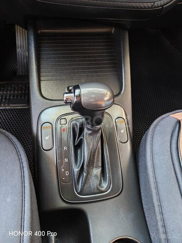 Kia K3 2014, 221,123 km - 1.6 l - Bakı