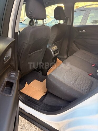Chevrolet Equinox 2021, 98,800 km - 1.5 l - Bakı