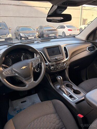 Chevrolet Equinox 2021, 98,800 km - 1.5 l - Bakı