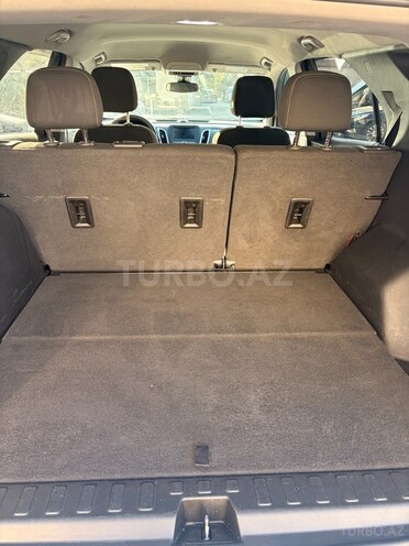 Chevrolet Equinox 2021, 98,800 km - 1.5 l - Bakı