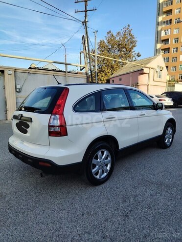 Honda CR-V 2008, 223,000 km - 2.4 l - Bakı