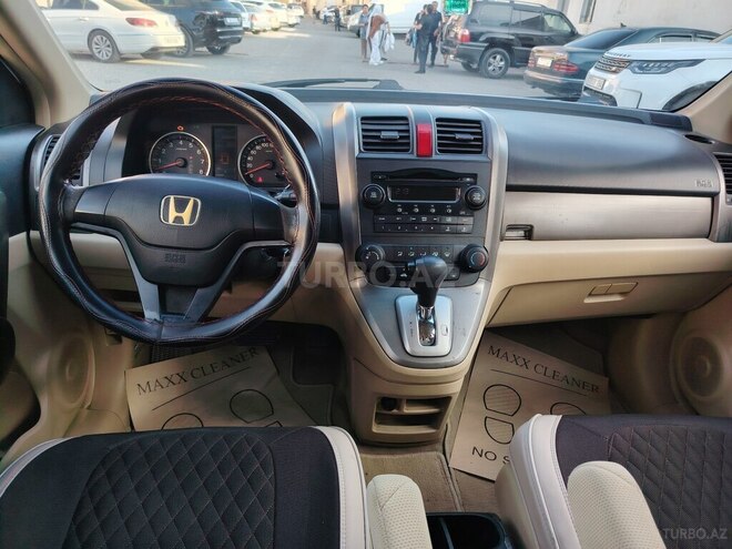 Honda CR-V 2008, 223,000 km - 2.4 l - Bakı