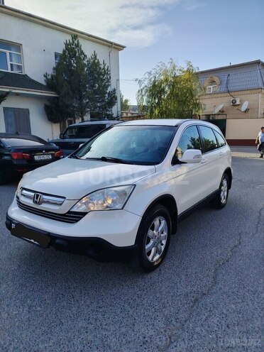 Honda CR-V 2008, 223,000 km - 2.4 l - Bakı