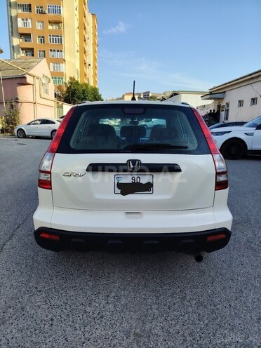 Honda CR-V 2008, 223,000 km - 2.4 l - Bakı