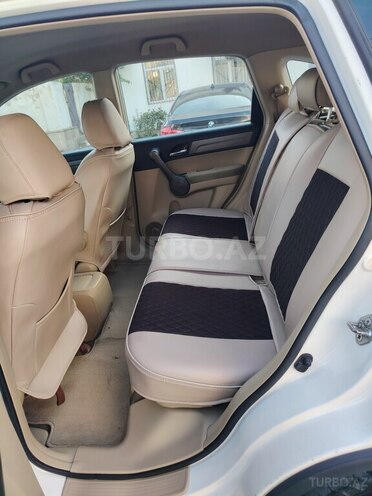 Honda CR-V 2008, 223,000 km - 2.4 l - Bakı