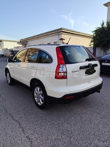 Honda CR-V 2008, 223,000 km - 2.4 l - Bakı