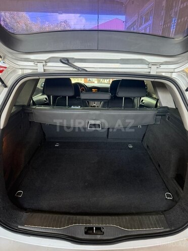 Opel Astra 2009, 391,649 km - 1.3 l - Bakı