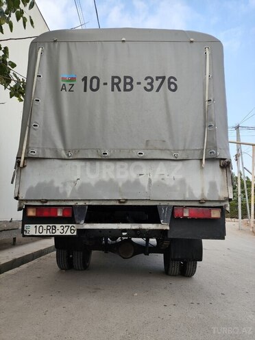 GAZ 330200 2005, 100,000 km - 2.3 l - Şəmkir