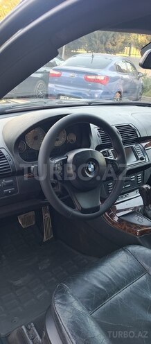 BMW X5 2004, 274,000 km - 3.0 l - Bakı
